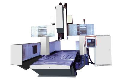 China Gantry CNC milling machine for sale