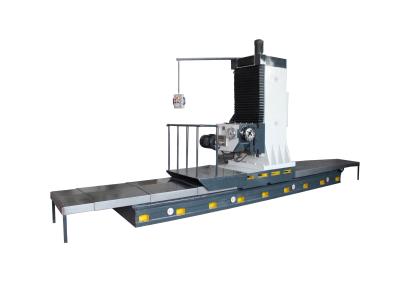 China Floor type milling machine for sale