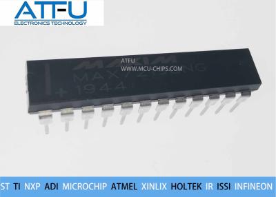 China 10MHz 24 Pin DIP8 Digit LED Display Drivers IC MAX7219CNG for sale