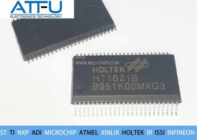 China 32x4 LCD Controller Led Driver Chip HT1621B For I/O MCU HOLTEK for sale