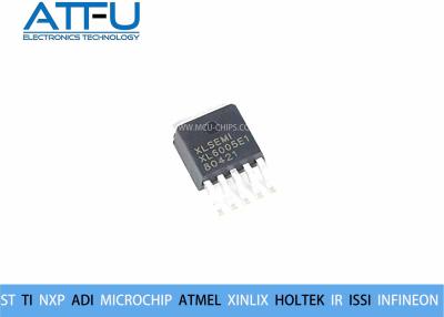China TO252-5L Constant Current LED Driver IC XL6005E1 XLSEMI SOP8 for sale