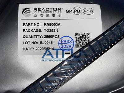 China RM9003A Single Channel Constant Current Led Driver IC for sale