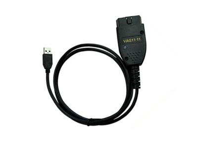 Китай Инструмент VAG com 11.11.3 VAG A+ диагностический для кабеля USB Com VAG VW/AUDI SKODA продается