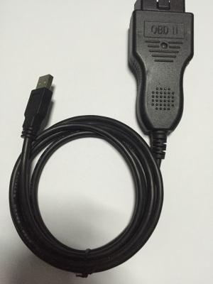 China VAG COM 15.7 VCDS 15.7.0  HEX CAN USB Interface FOR VW AUDI Skoda Seat for sale