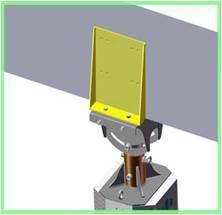 Ventilation and Exhaust Hvls Ventilation Fan with 6 Aluminum Alloy Blades
