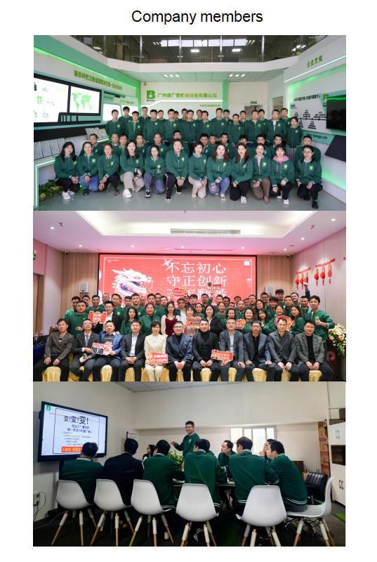 LSR Injection Molding Machine in operation