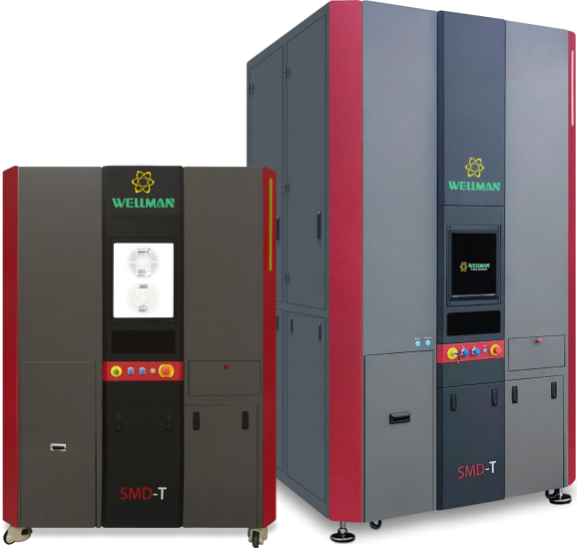 SMT Intelligent Material Tower equipment overview