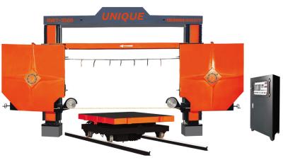 China High Quality Automatic Rope Saw Stone Cutting Machine for sale