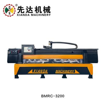 China High Accuracy CNC Stone Cutting Machine For Precise Stone Cutting à venda