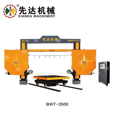 China Marble Block Dressing Diamond Wire, Stone Wire Saw Machine, Diamond Wire Saw Machine, Wire Saw Cutting for sale