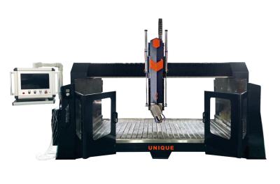 China Stone Marble CNC Carving Machine Stone CNC Engraving Machine for sale