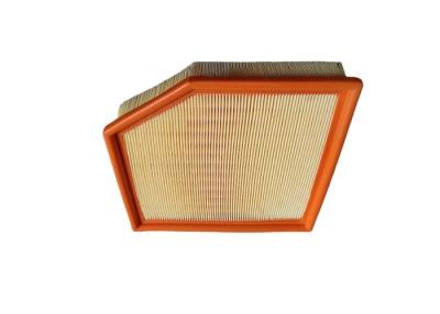 China PU 17801-31100 17801-31170 Replacement Air Filter Car 58mm For Lexus for sale
