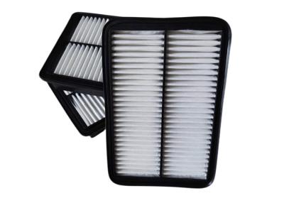 China 17801-15070 17801-02030 Toyota Corolla Air Filter for sale
