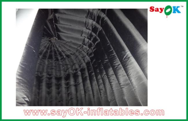 inflatable photo booth