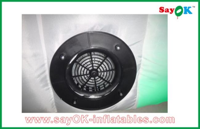 inflatable photo booth
