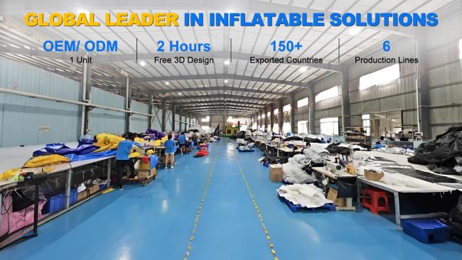 Sayok factory production facility and manufacturing process