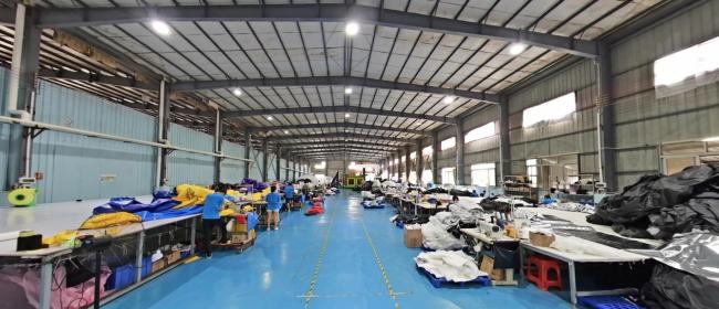 sayok factory