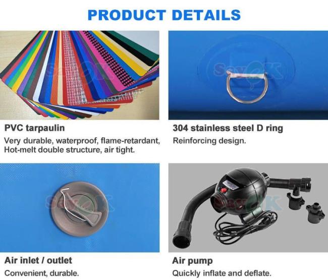 sayok pvc tarpaulin