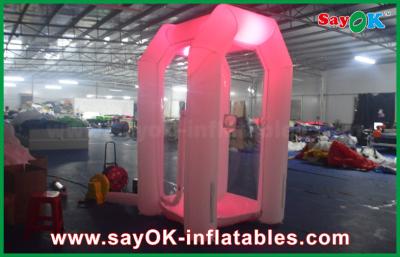 China Inflable Cash Grab Booth Inflatable Money Machine With Custom Logo Printed For Sale Price for sale