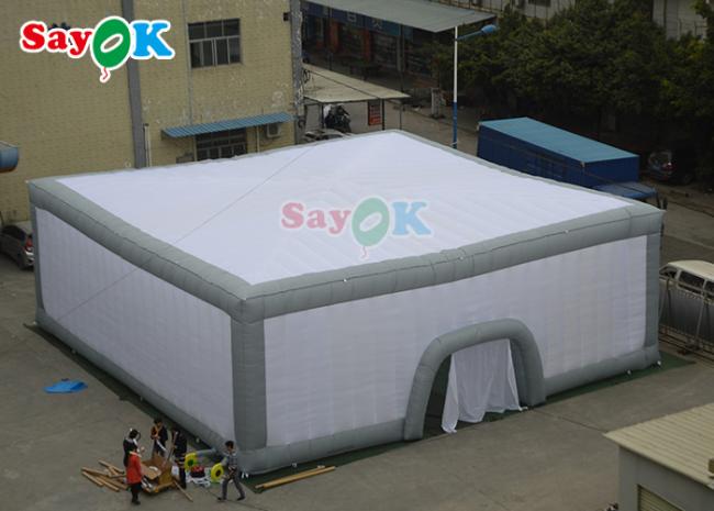 Inflatable Air Tent
