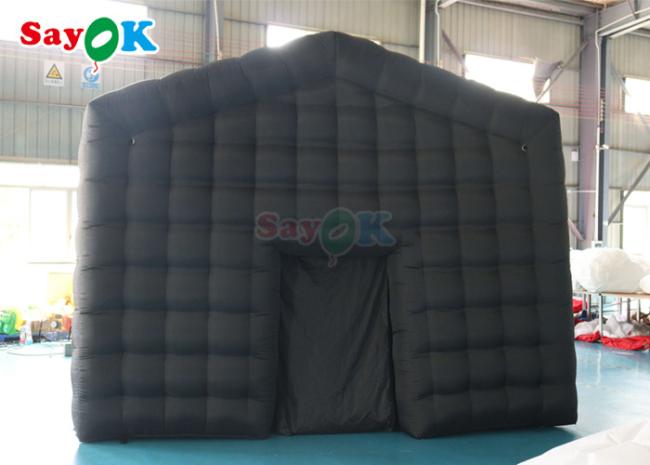 inflatable nightclub for rent