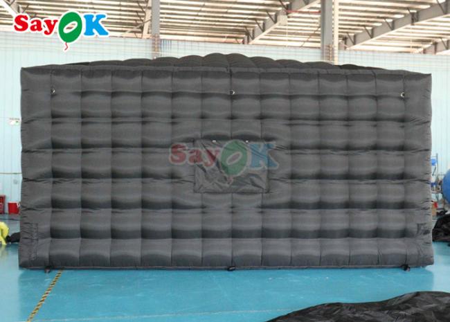 inflatable nightclub rental