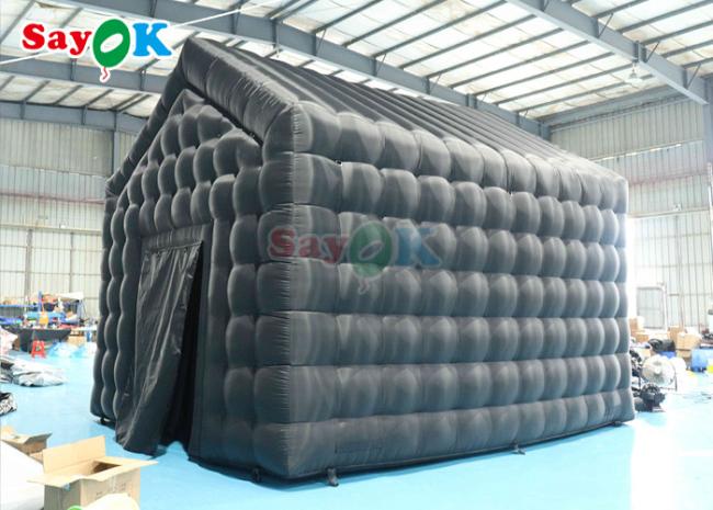inflatable nightclub for rent