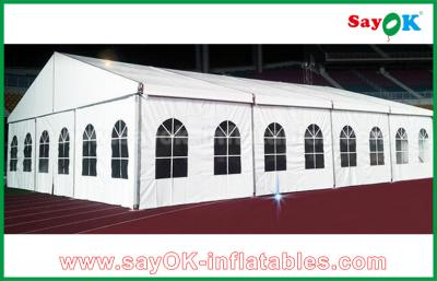 China Outdoor Waterproof Tent 10x10 Outdoor Aluminum Frame Pgoda MarqueeTent For Wedding Events Detailed Specification for sale
