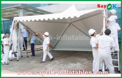 China Instant Canopy Tent Sun Shade Waterproof Folding Tent Tarrington House Gazebo Pagoda Tents for sale