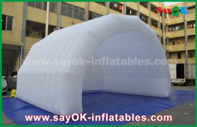 Inflatable Air Tent
