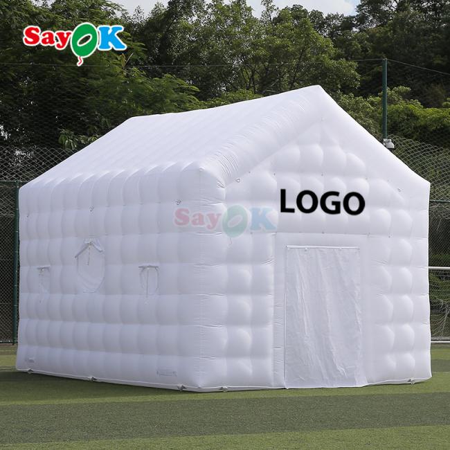 Inflatable Disco Tent