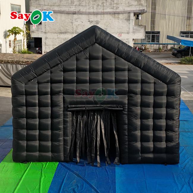 inflatable nightclub tent