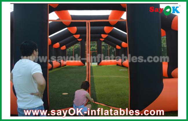 Inflatable House Tent