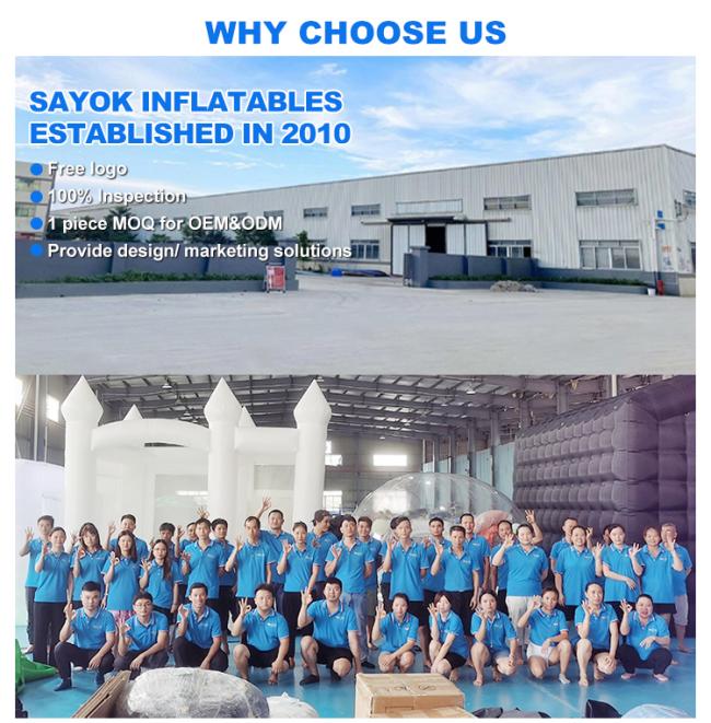 sayok factory
