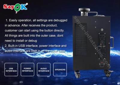 China proyector portátil del planetario 5500lm en venta