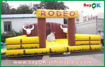 China Inflatable Animal Bouncers Durable Material PVC Commercial Inflatable Bounce House With Logo Printing for sale