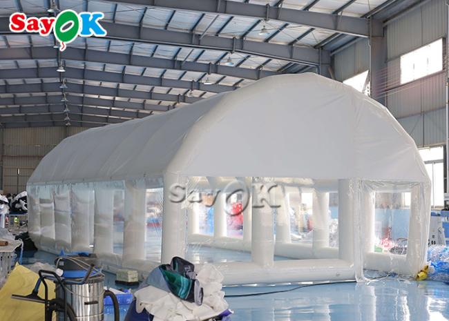 Swimming Pool Cover