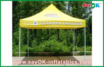 Китай Подвижной алюминиевый большой коммерчески шатер сени шатёр шатров 10x 10 для случая продается