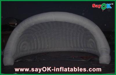 Китай Шатер воздуха Inflatble гиганта PVC/ткани Оксфорда для свадебного банкета продается