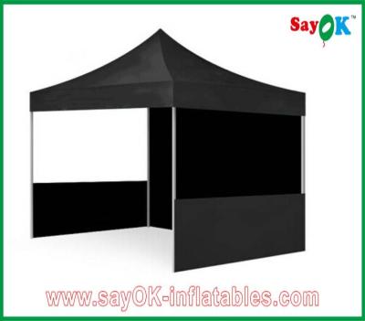 China Event Canopy Tent L3 X W3 X H3m Easy Up Tent 3 Side Walls Gazebo Replacement Canopy for sale