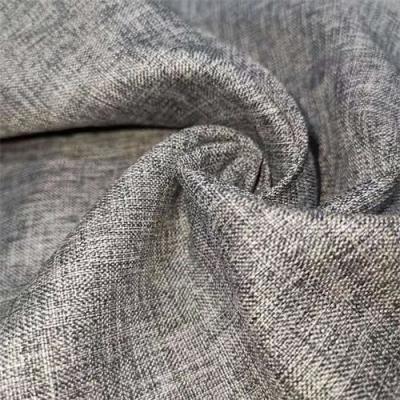 China Prenda impermeable tejida catiónica de la PU de la tela de Oxford del poliéster 300d por la yarda en venta