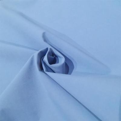 China Polyamide Solid Nylon Taslon Fabric 70dx160d Twill Nylon Fabric for sale