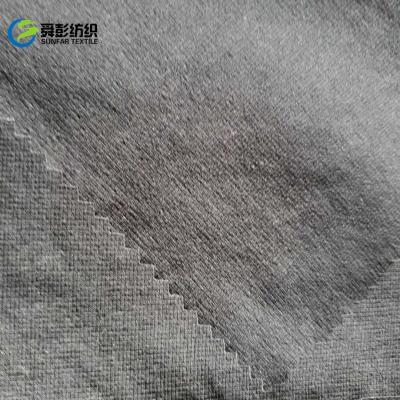 China o rasgo de nylon da tela de Taslon da maneira 150gsm 4 para o Spandex 92 8 de nylon à venda