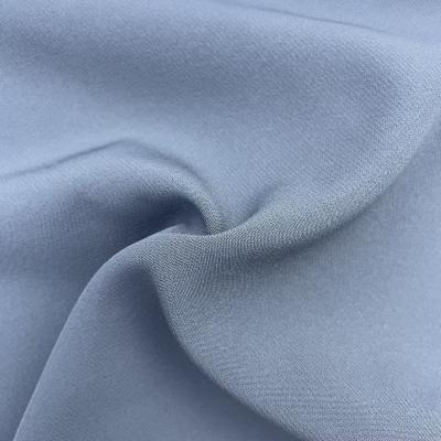 China 92%Polyester8%Spandex 305gsm 4-Way spandex for sale