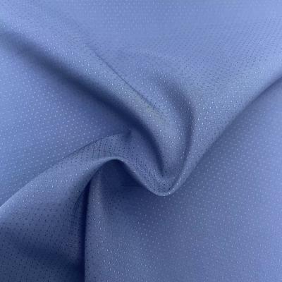 China 94%Polyester 6%Spandex 50gsm 2-Way spandex fabric for sale