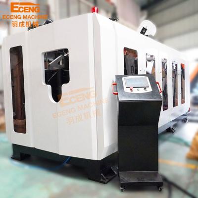 China K4 300ml Water Bottle Moulding Machine for sale