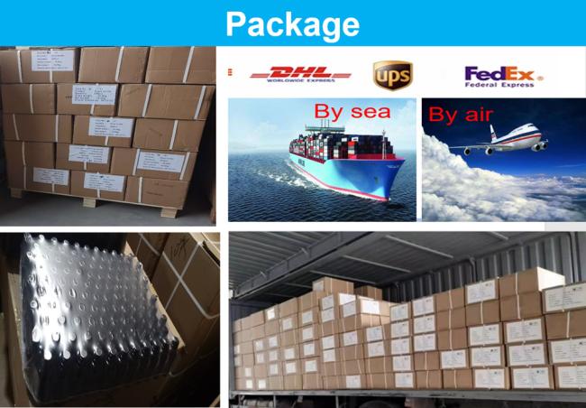 Hot Sale 10ml 20ml 30ml 50ml 60ml Amber Brown Serum Skin Use Cosmetic Esssential Oil Dropper Botttle with Black Dropper