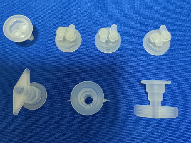Diameter 30mm 32mm Pull Ring Type Infusion Euro Head Cap for Lvp Infusion Bottle