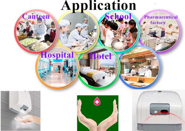 150ml 250ml 500ml 1000ml High Quality White Black Blue Red Cream Pot Bottles PP Jar Bottles Plastic Ointment Containers