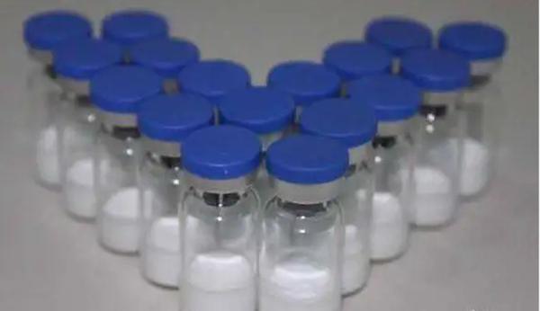 Quality Molded Type I Glass Vial Medical Glass Vial 10ml With Rubber Stopper for sale